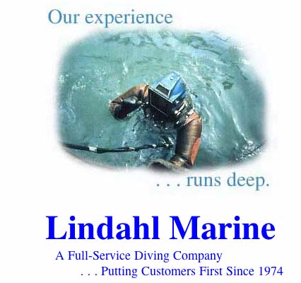Lindahl Marine Contractors